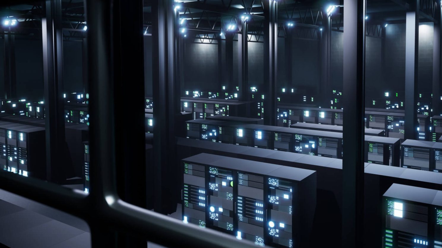 Los sistemas convergentes transforman los centros de datos empresariales
