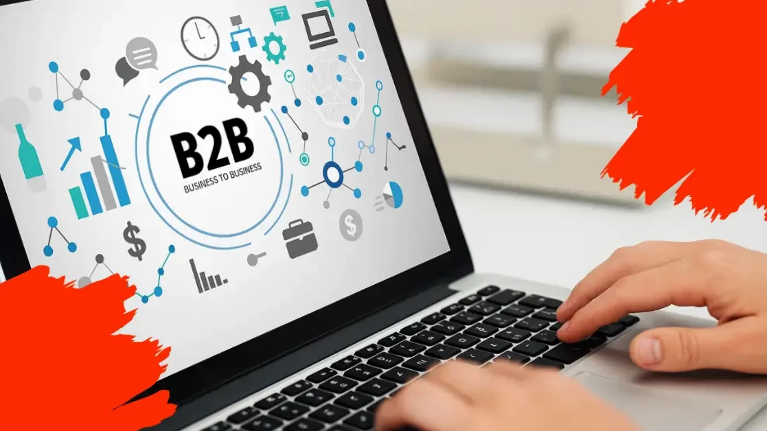 Marketing B2B para empresas de TI